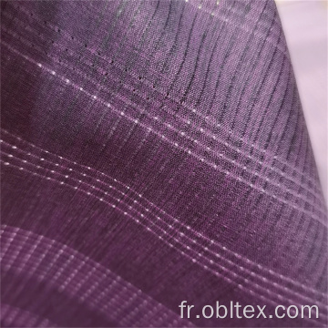 OBL21-1650 Fashion Stretch Fabric pour les sports